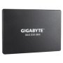 Gigabyte , GP-GSTFS31256GTND , 256 GB , Solid-state drive interface SATA , Read speed 520 MB/s , Write speed 500 MB/s