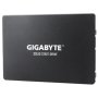 Gigabyte , GP-GSTFS31256GTND , 256 GB , Solid-state drive interface SATA , Read speed 520 MB/s , Write speed 500 MB/s