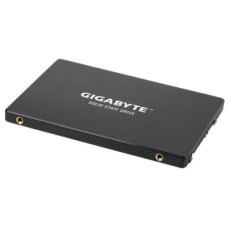 Gigabyte , GP-GSTFS31256GTND , 256 GB , Solid-state drive interface SATA , Read speed 520 MB/s , Write speed 500 MB/s