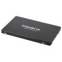 Gigabyte , GP-GSTFS31256GTND , 256 GB , Solid-state drive interface SATA , Read speed 520 MB/s , Write speed 500 MB/s