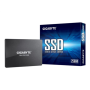 Gigabyte , GP-GSTFS31256GTND , 256 GB , Solid-state drive interface SATA , Read speed 520 MB/s , Write speed 500 MB/s