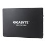 Gigabyte , GP-GSTFS31256GTND , 256 GB , Solid-state drive interface SATA , Read speed 520 MB/s , Write speed 500 MB/s