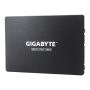 Gigabyte , GP-GSTFS31256GTND , 256 GB , Solid-state drive interface SATA , Read speed 520 MB/s , Write speed 500 MB/s