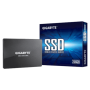 Gigabyte , GP-GSTFS31256GTND , 256 GB , Solid-state drive interface SATA , Read speed 520 MB/s , Write speed 500 MB/s