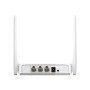 Mercusys , AC1200 Wireless Dual Band Router , AC10 , 802.11ac , 300+867 Mbit/s , 10/100 Mbit/s , Mesh Support No , MU-MiMO Yes , No mobile broadband , Antenna type 4xFixed , No