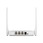 AC1200 Wireless Dual Band Router , AC10 , 802.11ac , 300+867 Mbit/s , 10/100 Mbit/s , Ethernet LAN (RJ-45) ports 2 , Mesh Support No , MU-MiMO Yes , No mobile broadband , Antenna type 4xFixed , No