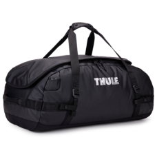Thule , 70L Bag , Chasm , Duffel , Black , Waterproof