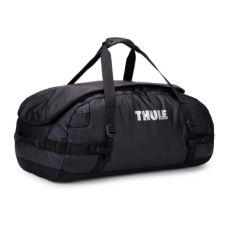 Thule , Chasm , 70L Bag , Duffel , Black , Waterproof