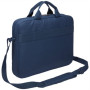 Case Logic , Advantage , Fits up to size 14 , Messenger - Briefcase , Shoulder strap , Dark Blue