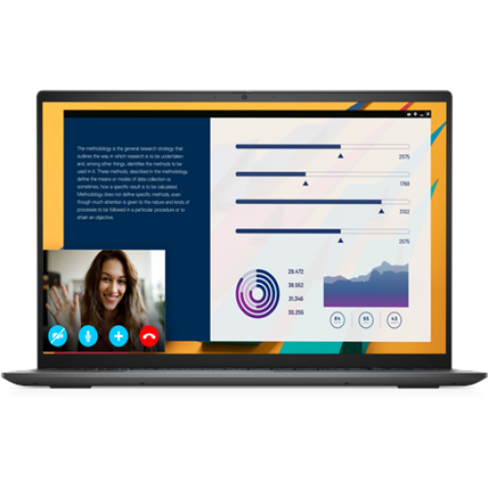 Dell Vostro 16 5620 Grey, 16 , WVA, FHD+, 1920 x 1200, Anti-glare, Intel Core i7, i7-1260P, 16 GB, DDR4, SSD 512 GB, Intel Iris Xe Graphics, No Optical Drive, Windows 11 Pro, 802.11ax, Bluetooth version 5.2, Keyboard language English, Keyboard backlit, Wa