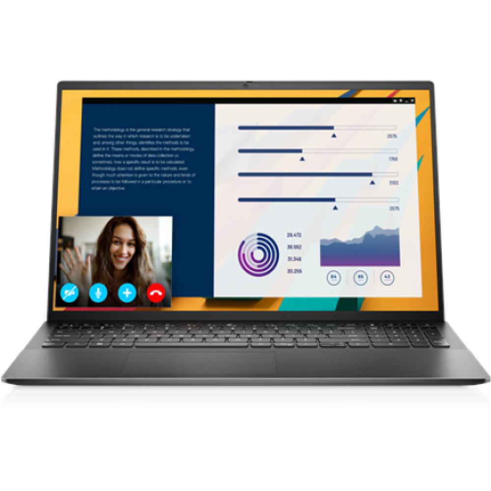 Dell Vostro 16 5620 Grey, 16 , WVA, FHD+, 1920 x 1200, Anti-glare, Intel Core i7, i7-1260P, 16 GB, DDR4, SSD 512 GB, Intel Iris Xe Graphics, No Optical Drive, Windows 11 Pro, 802.11ax, Bluetooth version 5.2, Keyboard language English, Keyboard backlit, Wa