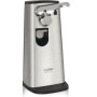 Caso , D10 , Multi Opener and Knife Sharpener , Silver, black , 68 W W