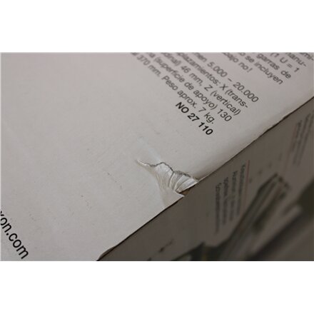 SALE OUT. PROXXON Metal Milling Machine MF 70 , SALE OUT. Proxxon , Metal Milling Machine , MF 70 , 100 W , DAMAGED PACKAGING