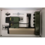 SALE OUT. PROXXON Metal Milling Machine MF 70 , SALE OUT. Proxxon , Metal Milling Machine , MF 70 , 100 W , DAMAGED PACKAGING