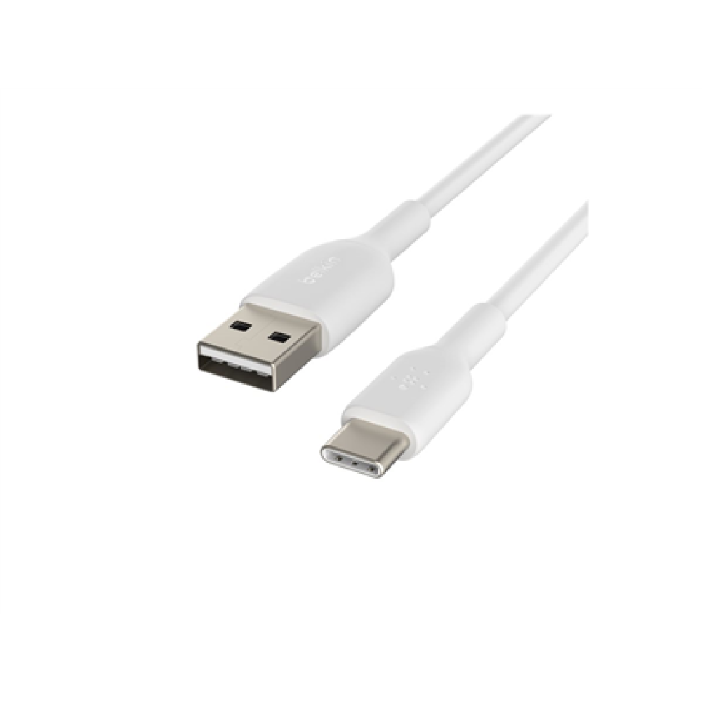 Belkin , BOOST CHARGE , CAB001bt1MWH , USB-A to USB-C