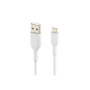 Belkin , BOOST CHARGE , CAB001bt1MWH , USB-A to USB-C