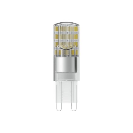 Parathom Clear capsule LED , G9 , 2.6 W , Warm White