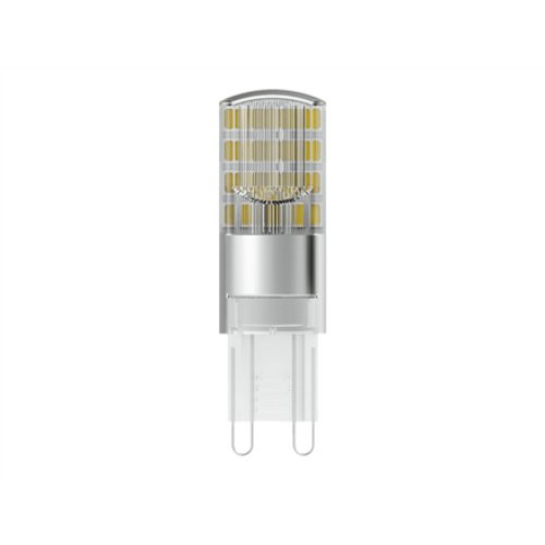 Parathom Clear capsule LED , G9 , 2.6 W , Warm White
