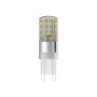 Parathom Clear capsule LED , G9 , 2.6 W , Warm White