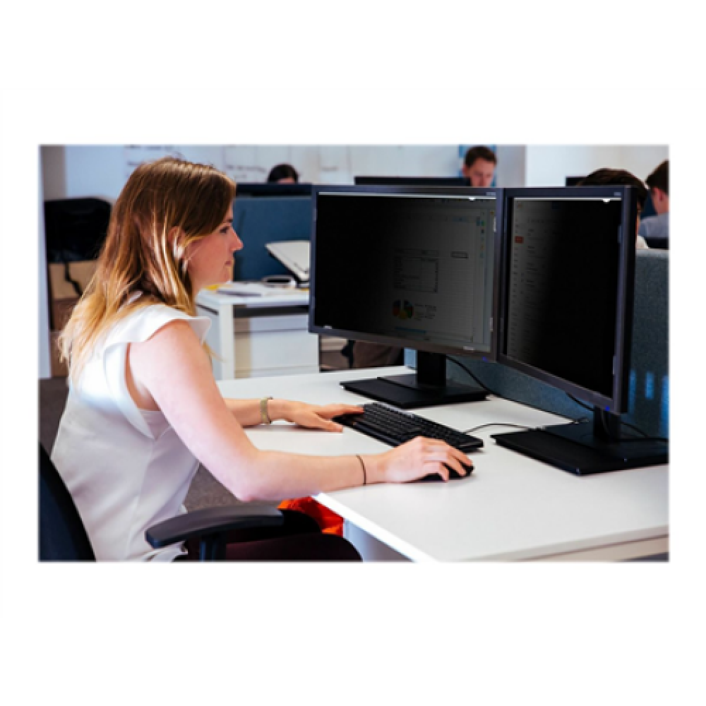 Targus , Privacy Screen for 24-inch 16:9 Monitors