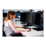 Targus , Privacy Screen for 24-inch 16:9 Monitors