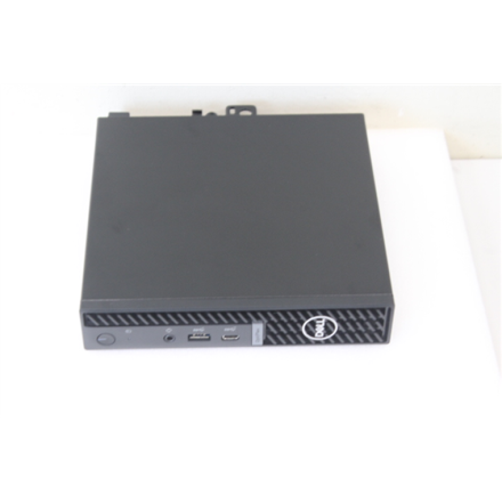 SALE OUT. Dell OptiPlex 7020 Micro i5 14500T/16GB/512GB/HD/Win11 Pro/No Kbd/ , Dell , DAMAGED PACKAGING, SCRATCHES ON BACK , Warranty 60 month(s)