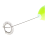 Mesko Milk frother , MS 4493g , Milk frother , Green
