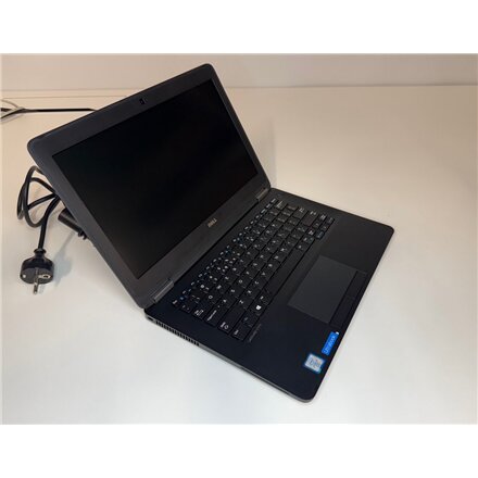 Dell REFURBISHED Grade A Dell Latitude 7270 , 12.5 , FHD , Anti Glare , Intel Core i7 , i7-6600U , 16 GB , Solid-state drive capacity 256 GB , Intel UHD Graphics 620 , Windows 11 Pro , Keyboard language English , Keyboard backlit