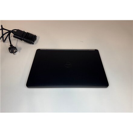 Dell REFURBISHED Grade A Dell Latitude 7270 , 12.5 , FHD , Anti Glare , Intel Core i7 , i7-6600U , 16 GB , Solid-state drive capacity 256 GB , Intel UHD Graphics 620 , Windows 11 Pro , Keyboard language English , Keyboard backlit