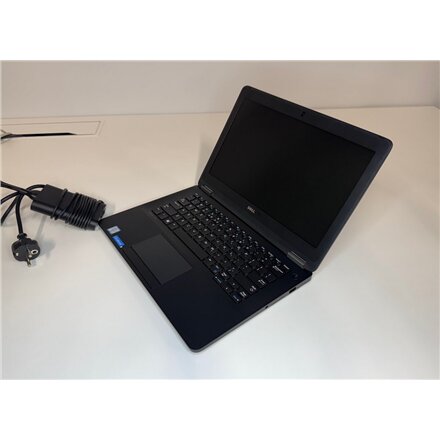 Dell REFURBISHED Grade A Dell Latitude 7270 , 12.5 , FHD , Anti Glare , Intel Core i7 , i7-6600U , 16 GB , Solid-state drive capacity 256 GB , Intel UHD Graphics 620 , Windows 11 Pro , Keyboard language English , Keyboard backlit