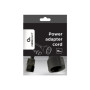 Cablexpert , Power adapter cord , PC-SFC14M-01 , 0.15 m