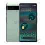 google , Pixel 6a G1AZG , Sage , 6.1 , OLED , Google Tensor (5 nm) , Internal RAM 6 GB , 128 GB , Nano-SIM , 4G , 5G , Main camera 12.2+12 MP , Secondary camera 8 MP , Android , 12 , 4410 mAh