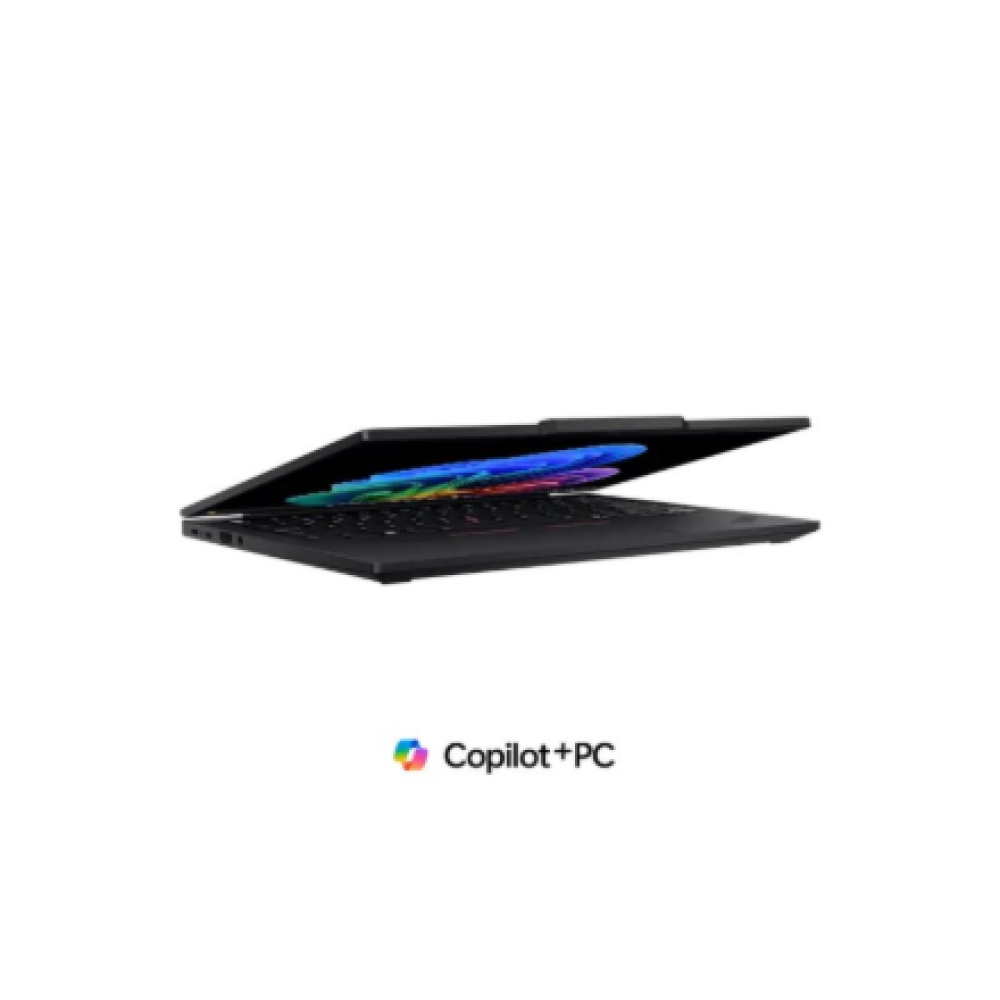 Lenovo ThinkPad T14s G6 (AMD) , Black , 14 , IPS , WUXGA , 1920 x 1200 pixels , Anti-glare , AMD Ryzen AI 7 PRO , 350 , 32 GB , Soldered LPDDR5x , Solid-state drive capacity 1000 GB , AMD Radeon 880M Graphics , Windows 11 Pro , 802.11be , Bluetooth versio