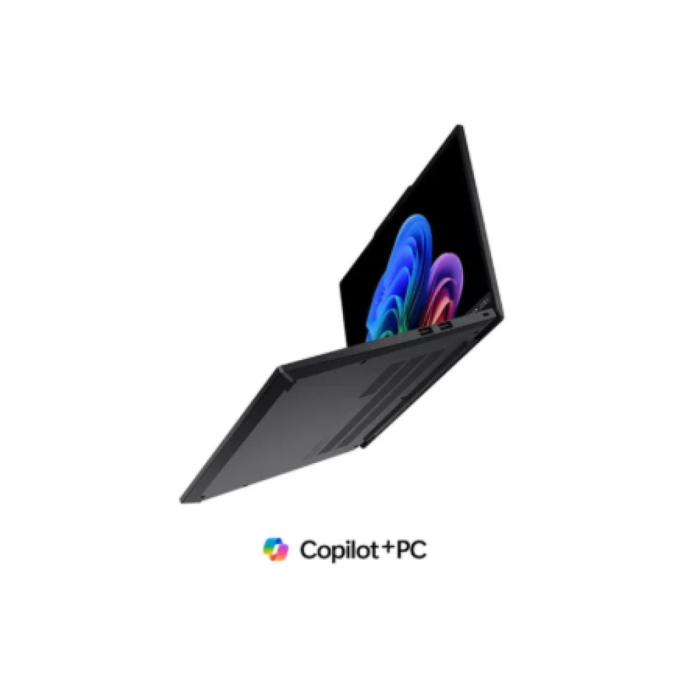 Lenovo ThinkPad T14s G6 (AMD) , Black , 14 , IPS , WUXGA , 1920 x 1200 pixels , Anti-glare , AMD Ryzen AI 7 PRO , 350 , 32 GB , Soldered LPDDR5x , Solid-state drive capacity 1000 GB , AMD Radeon 880M Graphics , Windows 11 Pro , 802.11be , Bluetooth versio