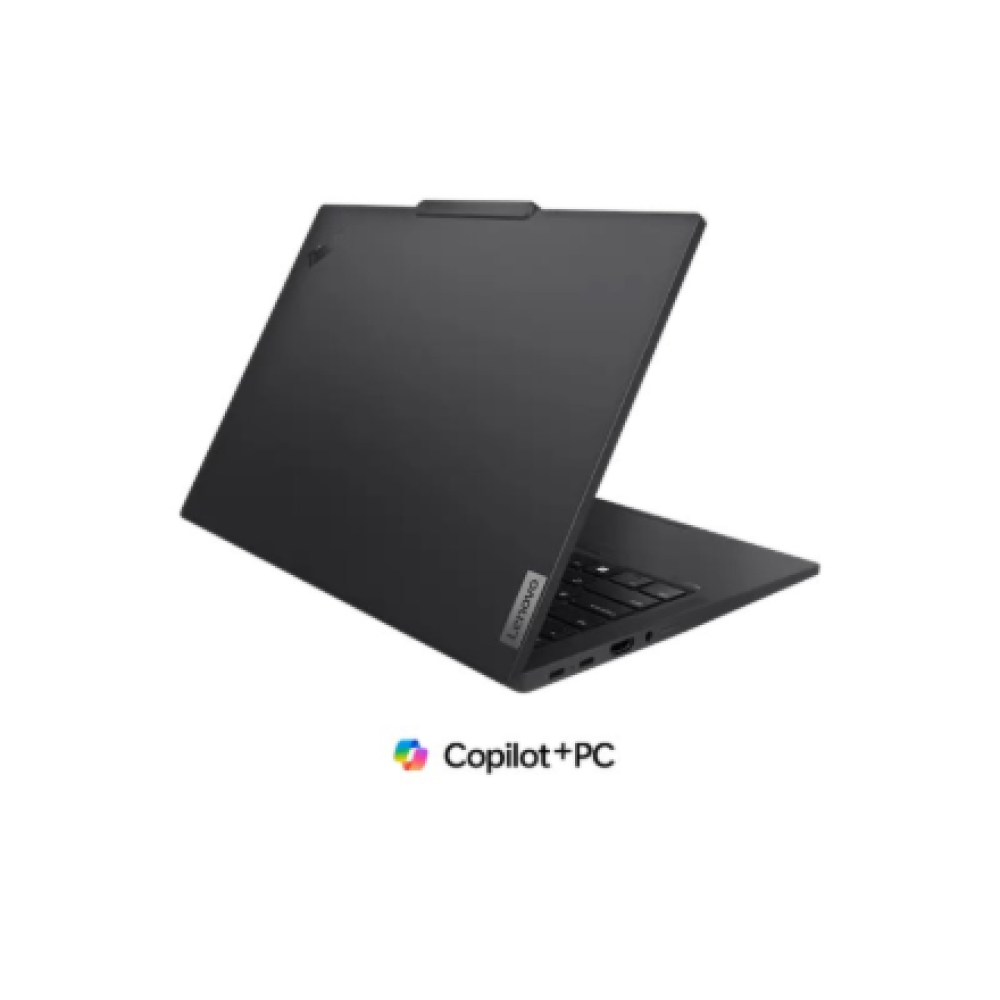 Lenovo ThinkPad T14s G6 (AMD) , Black , 14 , IPS , WUXGA , 1920 x 1200 pixels , Anti-glare , AMD Ryzen AI 7 PRO , 350 , 32 GB , Soldered LPDDR5x , Solid-state drive capacity 1000 GB , AMD Radeon 880M Graphics , Windows 11 Pro , 802.11be , Bluetooth versio