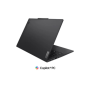 Lenovo ThinkPad T14s G6 (AMD) , Black , 14 , IPS , WUXGA , 1920 x 1200 pixels , Anti-glare , AMD Ryzen AI 7 PRO , 350 , 32 GB , Soldered LPDDR5x , Solid-state drive capacity 1000 GB , AMD Radeon 880M Graphics , Windows 11 Pro , 802.11be , Bluetooth versio