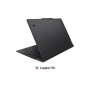 Lenovo ThinkPad T14s G6 (AMD) , Black , 14 , IPS , WUXGA , 1920 x 1200 pixels , Anti-glare , AMD Ryzen AI 7 PRO , 350 , 32 GB , Soldered LPDDR5x , Solid-state drive capacity 1000 GB , AMD Radeon 880M Graphics , Windows 11 Pro , 802.11be , Bluetooth versio