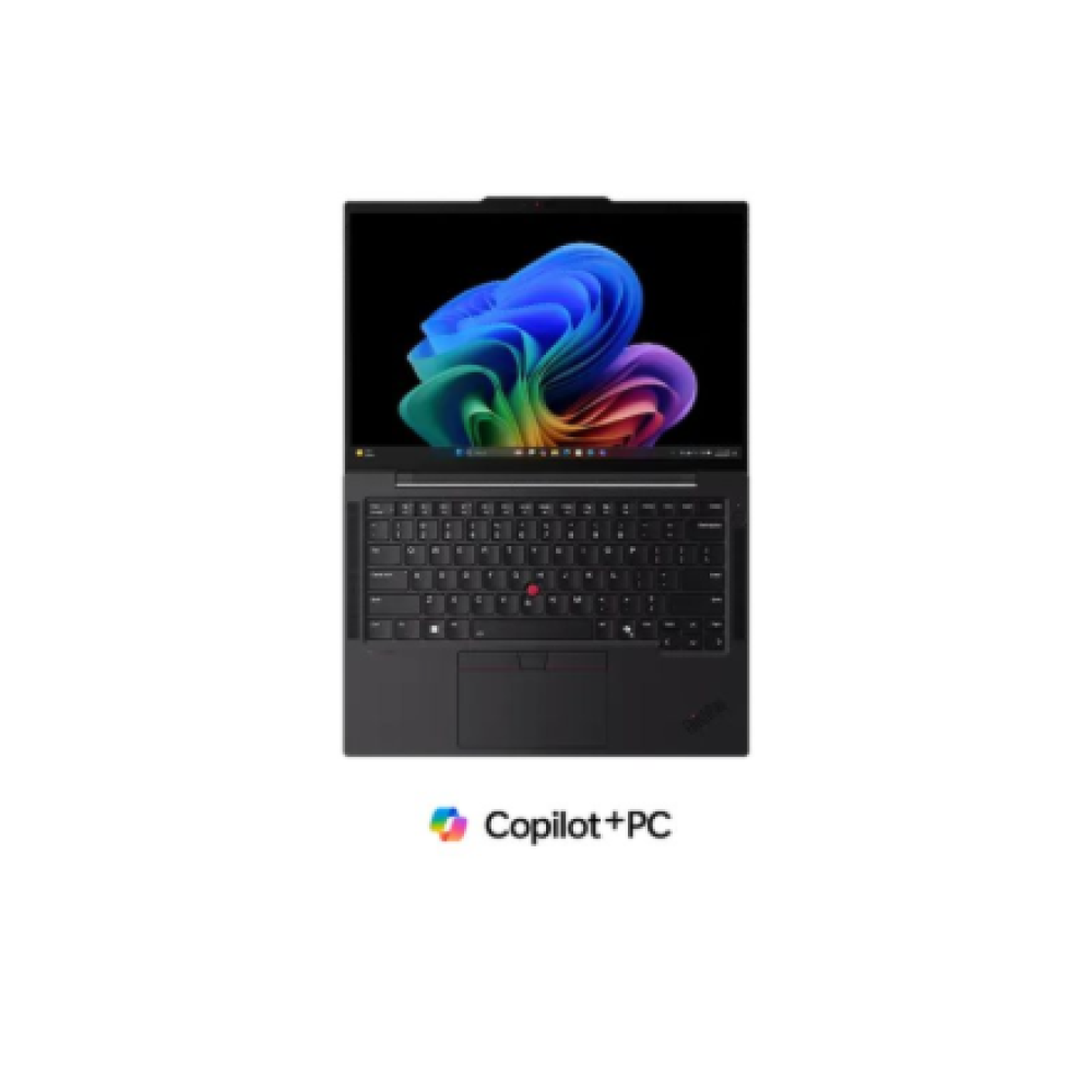 Lenovo ThinkPad T14s G6 (AMD) , Black , 14 , IPS , WUXGA , 1920 x 1200 pixels , Anti-glare , AMD Ryzen AI 7 PRO , 350 , 32 GB , Soldered LPDDR5x , Solid-state drive capacity 1000 GB , AMD Radeon 880M Graphics , Windows 11 Pro , 802.11be , Bluetooth versio