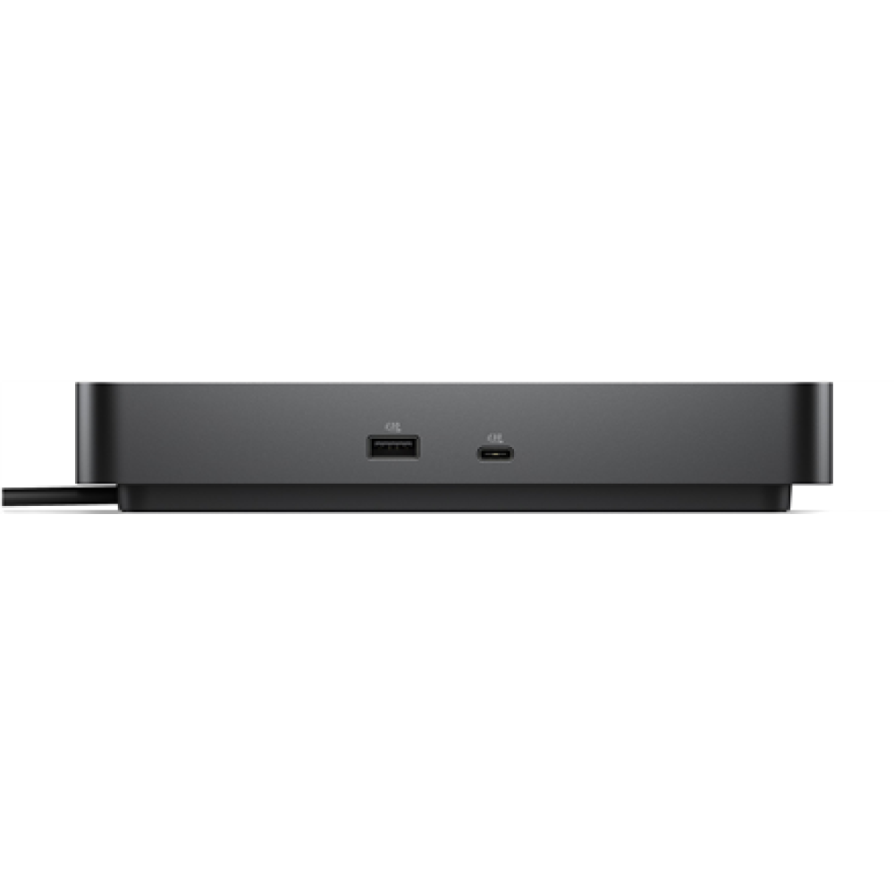 Dell Pro Thunderbolt 5 Smart Dock , SD25TB5/1Y , DisplayPorts quantity 2 , HDMI ports quantity 1