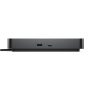 Dell Pro Thunderbolt 5 Smart Dock , SD25TB5/1Y , DisplayPorts quantity 2 , HDMI ports quantity 1