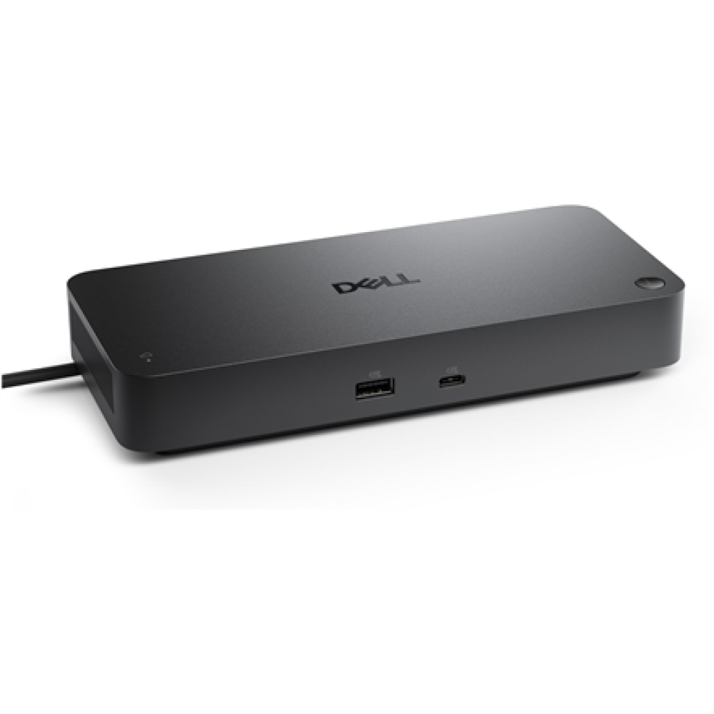 Dell Pro Thunderbolt 5 Smart Dock , SD25TB5/1Y , DisplayPorts quantity 2 , HDMI ports quantity 1