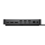 Dell Pro Thunderbolt 5 Smart Dock , SD25TB5/1Y , DisplayPorts quantity 2 , HDMI ports quantity 1