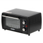 Mesko Oven MS 6013 9 L Black 1000 W