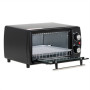 Mesko Oven MS 6013 9 L Black 1000 W