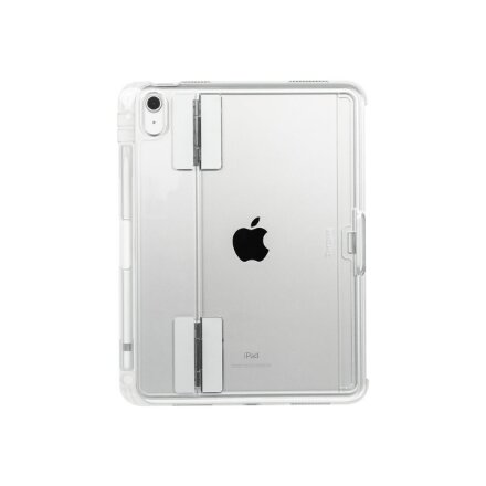 Targus Click-In Case , THD927GL , 10.9 , Tablet case , For iPad A16 and iPad 10th gen. , Clear