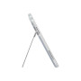 Targus Click-In Case , THD927GL , 10.9 , Tablet case , For iPad A16 and iPad 10th gen. , Clear