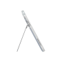 Targus Click-In Clear Case for iPad 10.9 , THD927GL , Tablet case , Clear