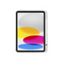 Targus Click-In Case , THD927GL , 10.9 , Tablet case , For iPad A16 and iPad 10th gen. , Clear