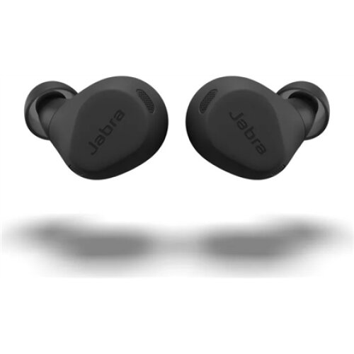 Jabra Elite 8 Active In-ear, Microphone, Noise canceling, Wireless, Black