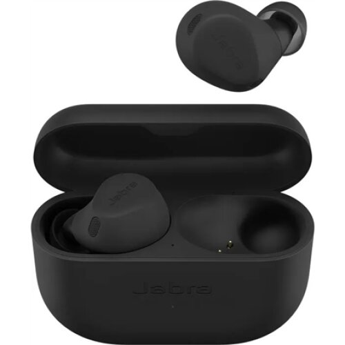Jabra Elite 8 Active In-ear, Microphone, Noise canceling, Wireless, Black